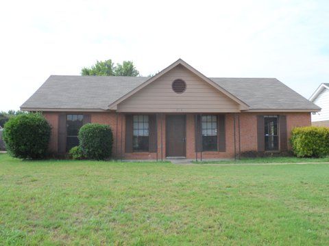 914 Maria Pl., Montgomery, AL 36110