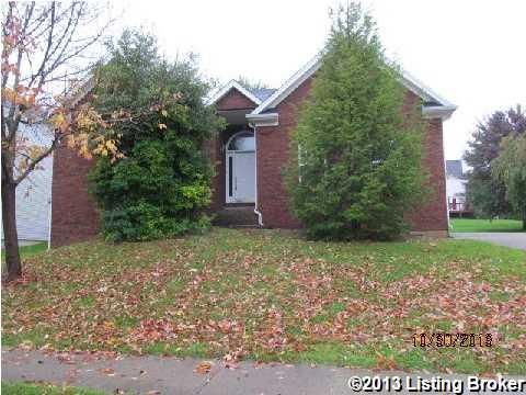 5118 Silverton Ln, Louisville, KY 40241