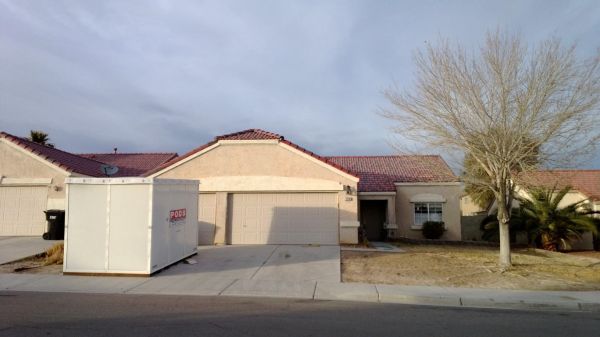 2716 Orchid Moon Ct, North Las Vegas, NV 89031