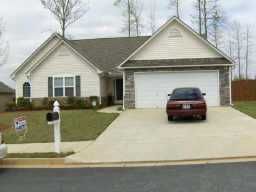 2447 Garnet Avenue, Riverdale, GA 30296