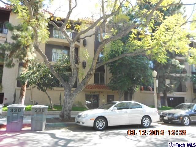 330 N Jackson St Apt 313, Glendale, CA 91206