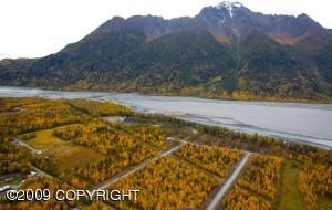 L4 B3 S River View Drive, Palmer, AK 99645