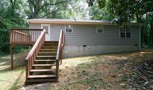 25 Saint Francis Place Cartersville, GA 30120