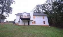 36 Hickory Hollow Cartersville, GA 30120