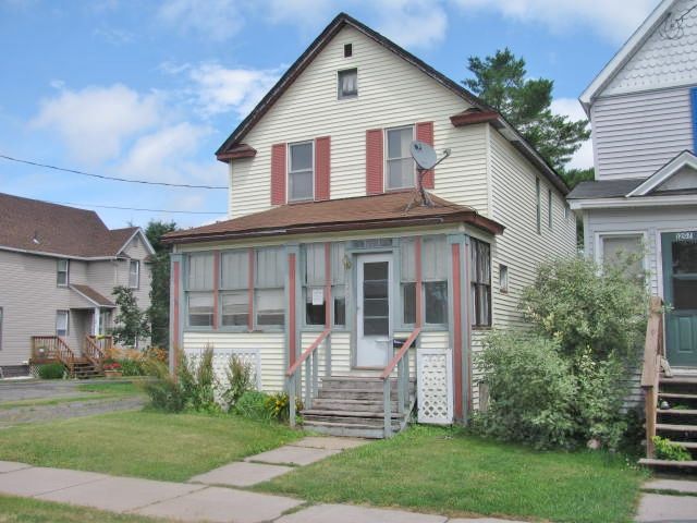 1205 Bingham Ave, Sault Sainte Marie, MI 49783