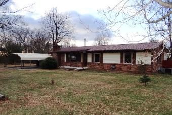 2131 Mine Lick Creek Road, Cookeville, TN 38501