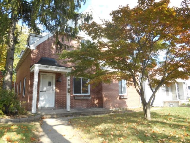 610 Coralie Ave., Hamilton, OH 45013