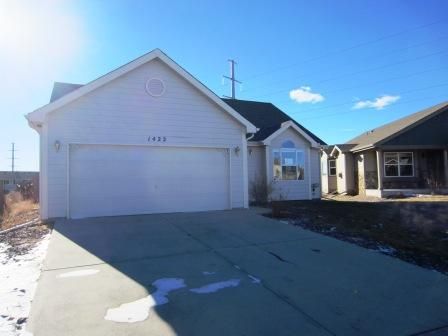 1422 Concerto Ln, Cheyenne, WY 82007