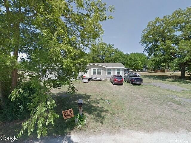 Yeager Street, Smithville, TX 78957