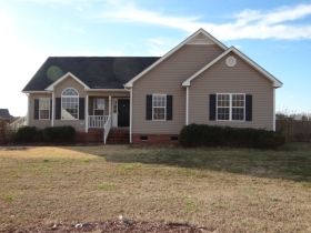 1090 Stallion Road, Rocky Mount, NC 27804