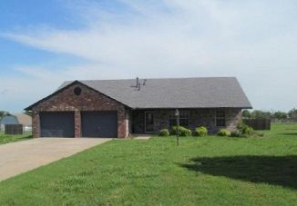 16165 E Mary Lynn Rd, Inola, OK 74036