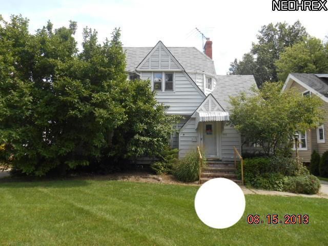 4141 W 219th St, Cleveland, OH 44126