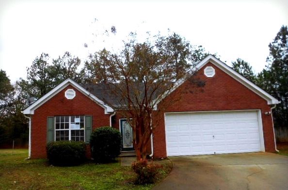 120 Pecan Drive, Griffin, GA 30223