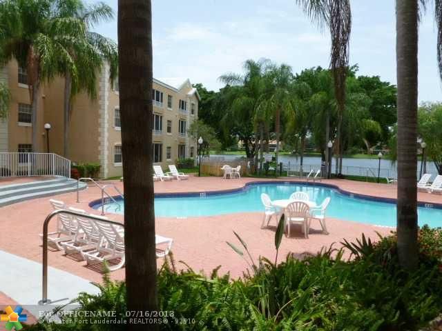 2890 N Oakland Forest Dr Apt 108, Fort Lauderdale, FL 33309