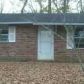 1343 Sturkie Dr, Columbus, GA 31907 ID:4601236