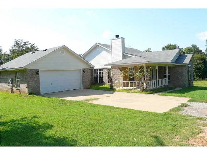 235Th, Panama, OK 74951