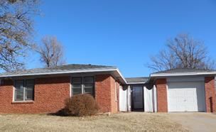 700 E Frolich Dr, Oklahoma City, OK 73110