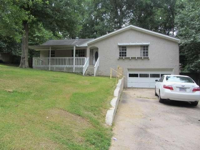 104 Oak Street, Maylene, AL 35114