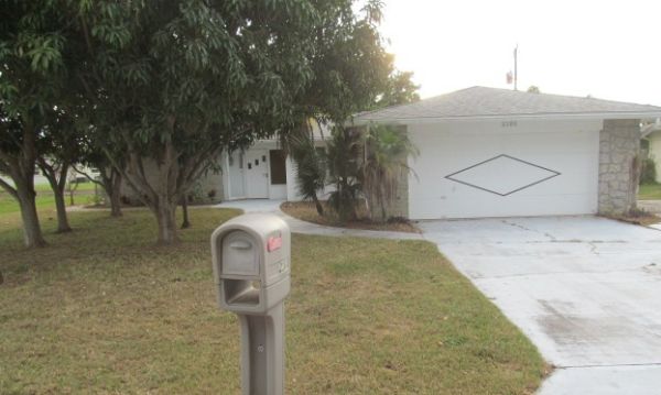 2280 Blackwood Drive, Venice, FL 34293