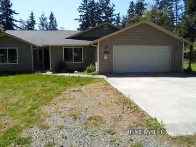 95 W Troxell Rd, Oak Harbor, WA 98277