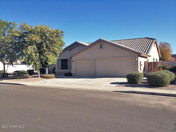 6351 N 83RD Lane, Glendale, AZ 85305