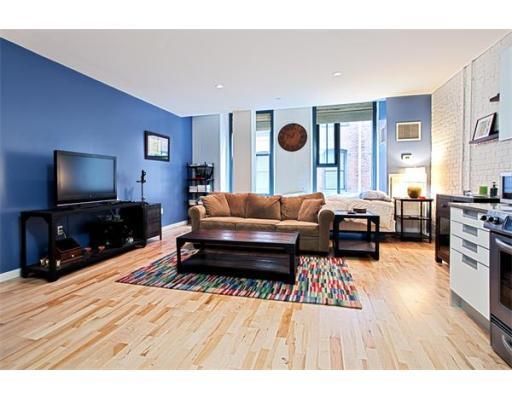 346 Congress Street #212, Boston, MA 02210