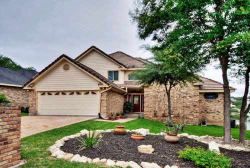 5911 Lookout Mountain DR, Austin, TX 78731