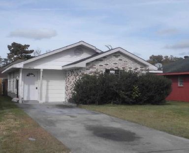 5956 Becker St, Marrero, LA 70072