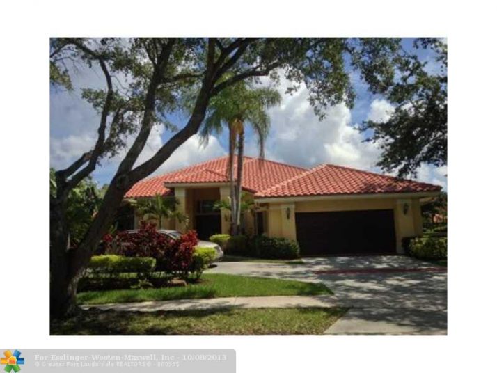 1217 S MANOR DR S, Fort Lauderdale, FL 33326