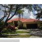 1217 S MANOR DR S, Fort Lauderdale, FL 33326 ID:980686