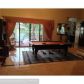 1217 S MANOR DR S, Fort Lauderdale, FL 33326 ID:980688