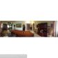 1217 S MANOR DR S, Fort Lauderdale, FL 33326 ID:980689