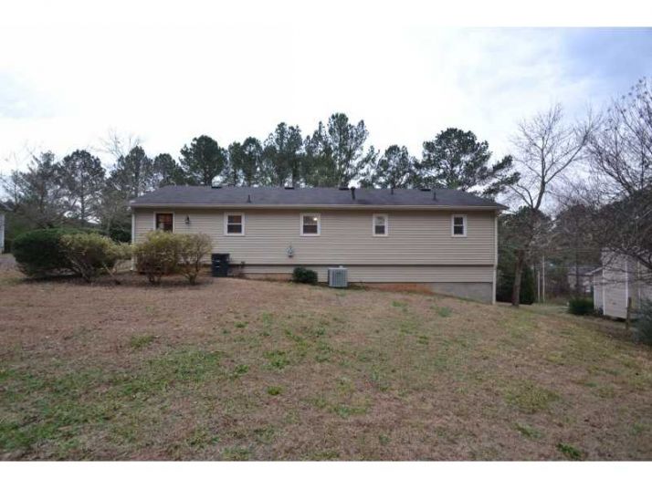 266 Farm Ridge Drive, Woodstock, GA 30188