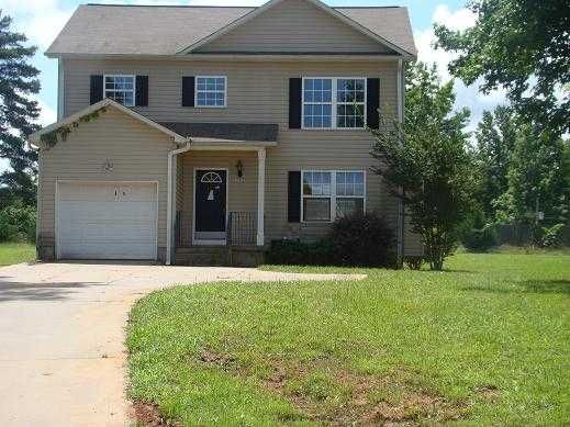 122 Bright Blue Gill Pl, Inman, SC 29349