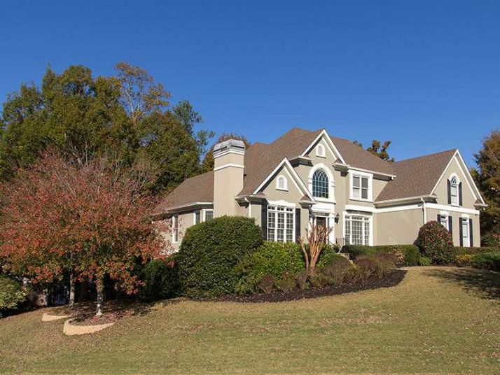 460 Guildhall Grove, Alpharetta, GA 30022