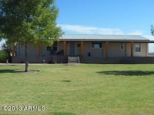 4115 S 336th Ave, Tonopah, AZ 85354