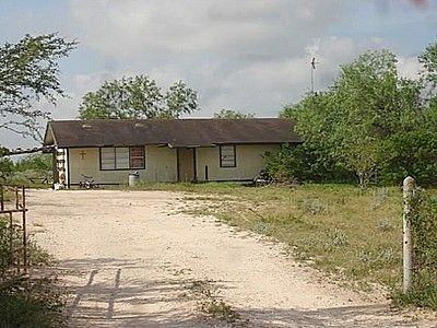 E County Road 239, Orange Grove, TX 78372