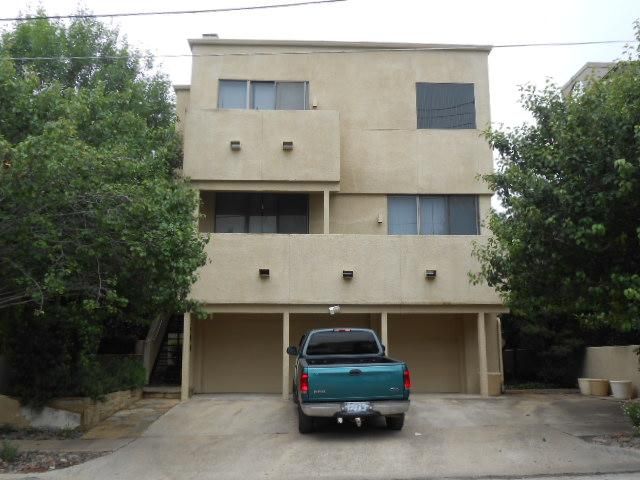 2509 Welborn St Apt D, Dallas, TX 75219