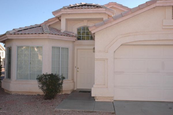 4639 E STANFORD Avenue, Gilbert, AZ 85234