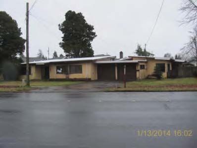 244 & 242 Emerson Ave, Hoquiam, WA 98550