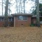 540 Hutchens Road Se, Atlanta, GA 30354 ID:4328282