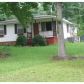 5174 Camp Winnataska Road, Pell City, AL 35128 ID:1385082