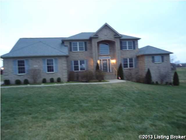 91 Jennifers Pt, Fisherville, KY 40023