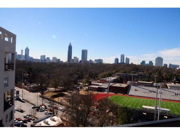 Unit Ph-5 - 587 Virginia Avenue Ne, Atlanta, GA 30306