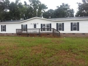 7813 Nc Highway 130 E, Fairmont, NC 28340