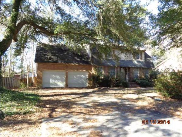 106 ENDICOTT ST, Summerville, SC 29485