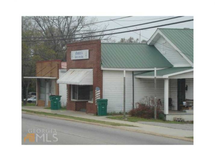 824 S Broad Street, Jefferson, GA 30549