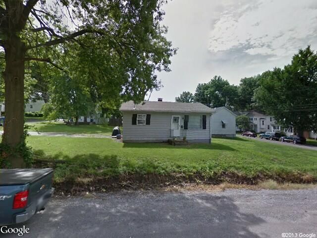 Saint Clair, Lebanon, IL 62254