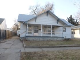 1405 S Kansas St, Wichita, KS 67211