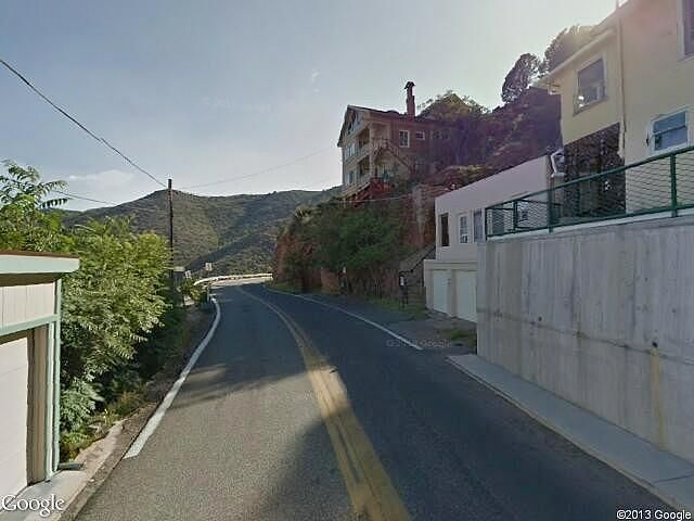 Clark, Jerome, AZ 86331